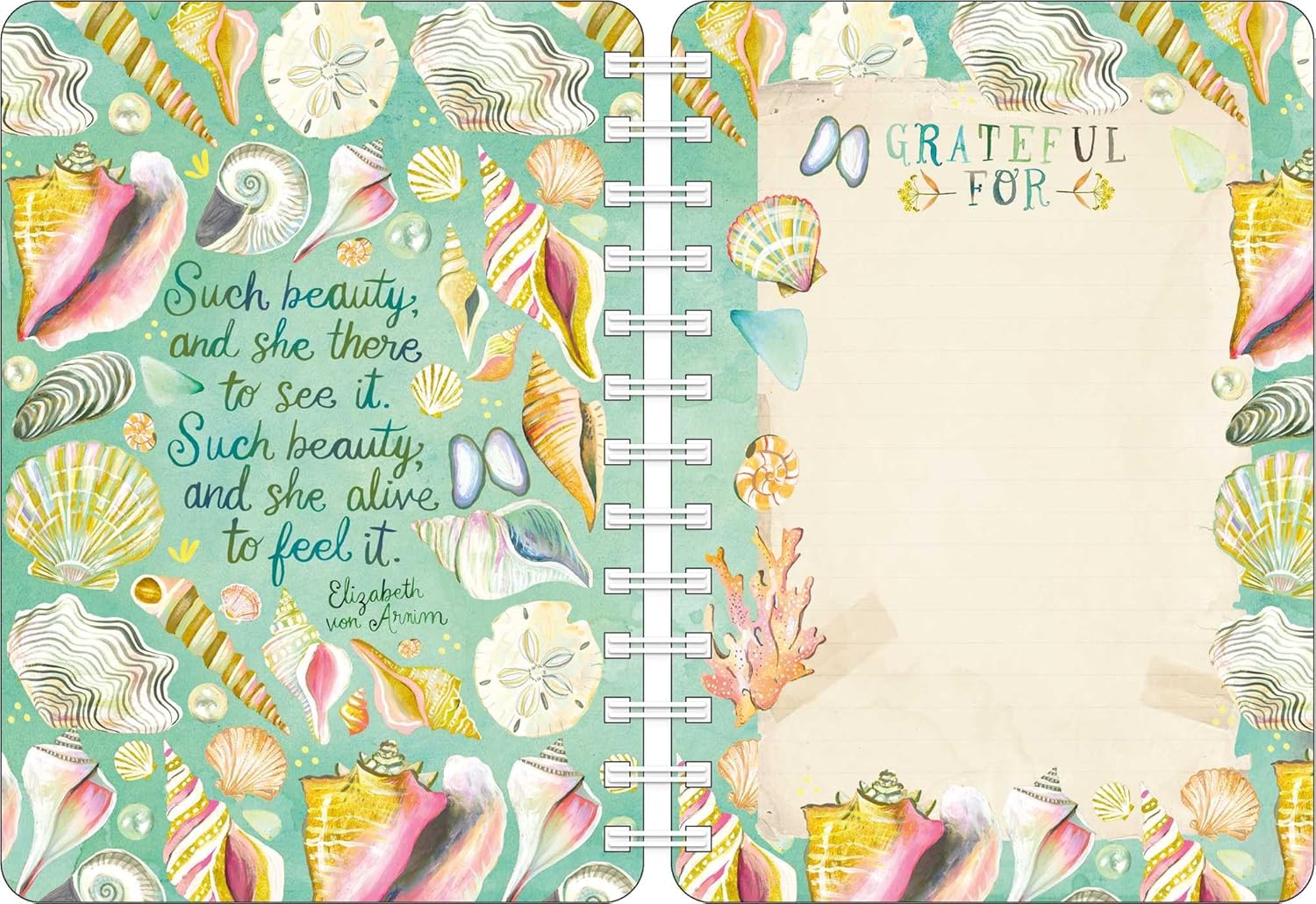 Katie Daisy 2026 Weekly Planner Calendar 9781524896379_8