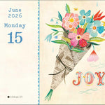 Katie Daisy 2026 Day-To-Day Calendar 9781524896393_5