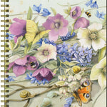 Marjolein Bastin Nature's Inspiration 12-Month 2026 Engagement Calendar 9781524896577