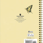 Marjolein Bastin Nature's Inspiration 12-Month 2026 Engagement Calendar 9781524896577_1