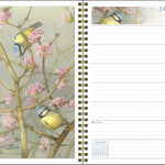 Marjolein Bastin Nature's Inspiration 12-Month 2026 Engagement Calendar 9781524896577_3