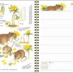 Marjolein Bastin Nature's Inspiration 12-Month 2026 Engagement Calendar 9781524896577_4