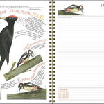 Marjolein Bastin Nature's Inspiration 12-Month 2026 Engagement Calendar 9781524896577_5