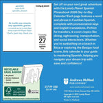 Lonely Planet: Spanish Phrasebook 2026 Day-To-Day 9781524896683_1