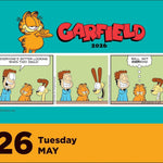 Garfield 2026 Day-To-Day Calendar 9781524896720_3