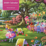 Disney Dreams Collection By Thomas Kinkade Studios 9781524896744