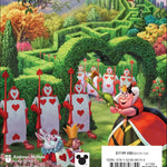 Disney Dreams Collection By Thomas Kinkade Studios 9781524896744_1