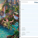 Disney Dreams Collection By Thomas Kinkade Studios 9781524896744_4