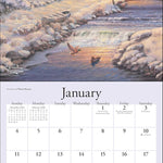 Thomas Kinkade Gardens Of Grace 2026 Wall Calendar 9781524896812_2