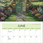 Thomas Kinkade Studios 2026 Mini Wall Calendar 9781524896911_3