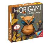 Easy Origami 2026 Fold-A-Day Calendar 9781524896966_e15ada25-f4fc-49d7-9069-a06945f907d4