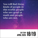 Unspirational 2026 Day-To-Day Calendar 9781524897741_2