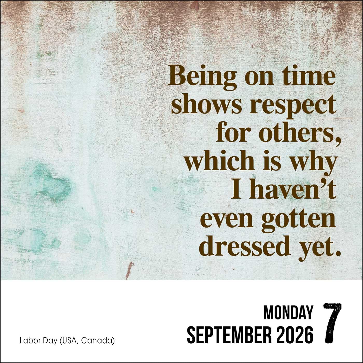 Unspirational 2026 Day-To-Day Calendar 9781524897741_3