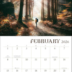 Wanderlust 2026 Wall Calendar 9781524897789_1