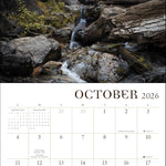 Wanderlust 2026 Wall Calendar 9781524897789_2