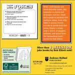 Laugh-Out-Loud Jokes 2026 Day-To-Day Calendar 9781524897840_1