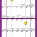 Laugh-Out-Loud Jokes 2026 Wall Calendar 9781524897857_2