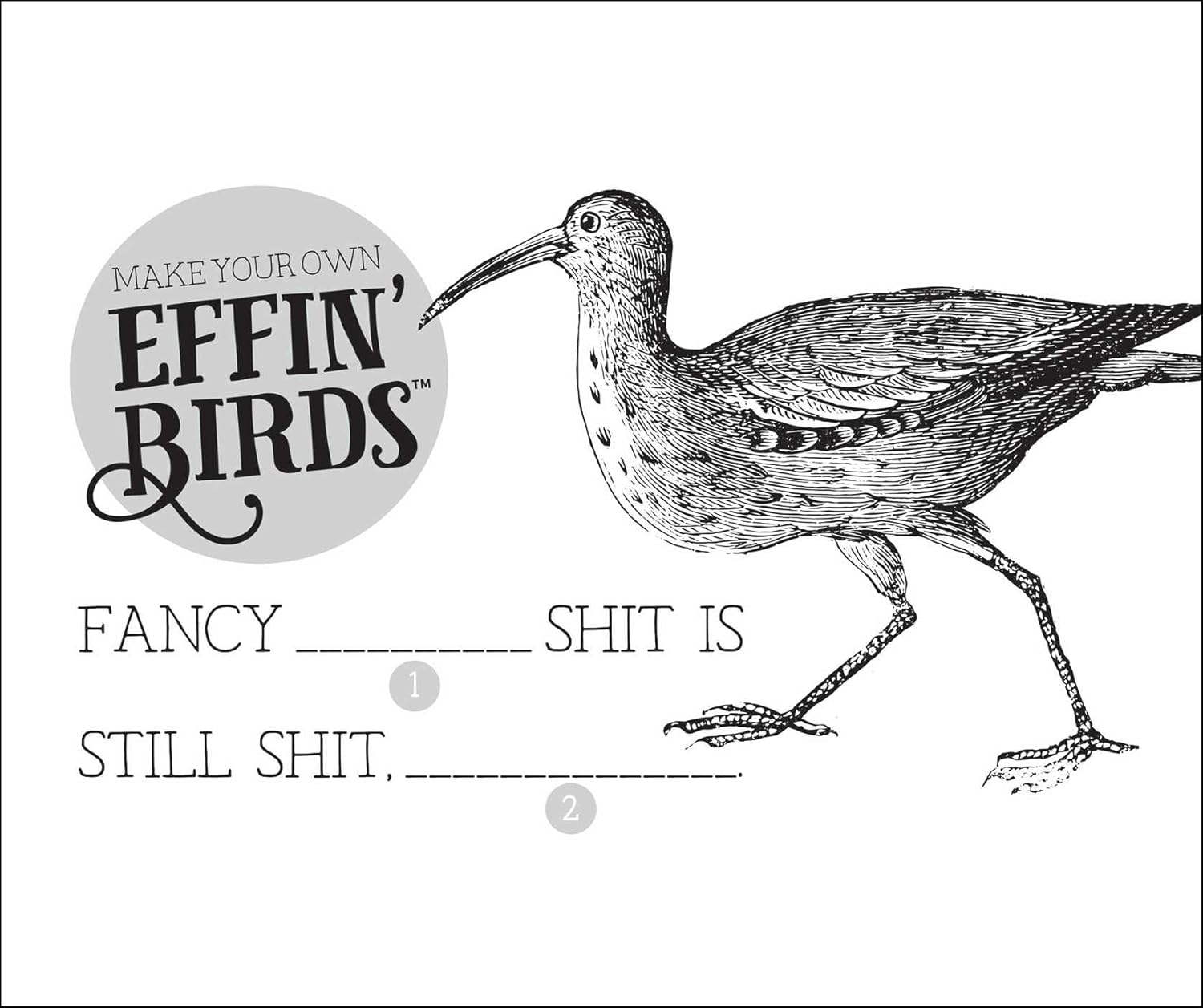 Effin' Birds 2026 Day-To-Day Calendar 9781524898007_4