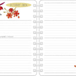 Birds Of A Feather 2026 Weekly Planner Calendar 9781524898151_5