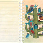 Birds Of A Feather 2026 Weekly Planner Calendar 9781524898151_6