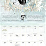 Year Of The Witch 2026 Wall Calendar 9781524898205_2