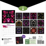 You Have The Magic 2026 Wall Calendar 9781524898229_1