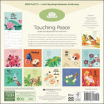 Thich Nhat Hanh 2026 Wall Calendar 9781524898632_1