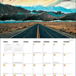 Imaginary Realms 2026 Deluxe Wall Calendar 9781524898670_3
