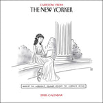 Cartoons From The New Yorker 2026 Wall Calendar 9781524898700