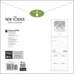 Cartoons From The New Yorker 2026 Wall Calendar 9781524898700_1
