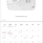 Cartoons From The New Yorker 2026 Wall Calendar 9781524898700_2