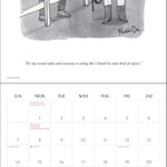 Cartoons From The New Yorker 2026 Wall Calendar 9781524898700_3