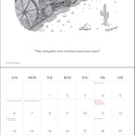 Cartoons From The New Yorker 2026 Wall Calendar 9781524898700_4