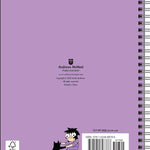 Sarah's Scribbles 12-Month 2026 Monthly/Weekly Planner 9781524898786_1