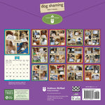 Dog Shaming 2026 Wall Calendar 9781524898823_1