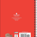 Feline 12-Month 2026 Monthly/Weekly Planner Calendar 9781524898854_1