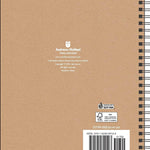 Paranormal Parks 12-Month 2026 Monthly/Weekly Planner 9781524899103_1