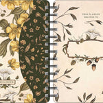 Woodland Wardens 2026 Weekly Planner 9781524899141_2