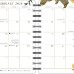 Woodland Wardens 2026 Weekly Planner 9781524899141_3