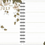 Woodland Wardens 2026 Weekly Planner 9781524899141_4