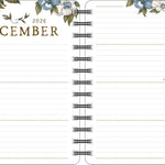 Woodland Wardens 2026 Weekly Planner 9781524899141_5