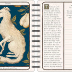 Woodland Wardens 2026 Weekly Planner 9781524899141_7