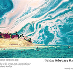 Imaginary Realms 2026 Day-To-Day Calendar 9781524899363_4