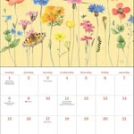 The Quotable Jane Austen 2026 Wall Calendar 9781524899370_4