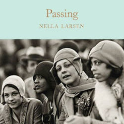 Passing by Larsen, Nella 9781529040289_b49f2e52-8b79-4cf1-b146-ae0561079f13