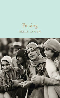 Passing by Larsen, Nella 9781529040289_b49f2e52-8b79-4cf1-b146-ae0561079f13