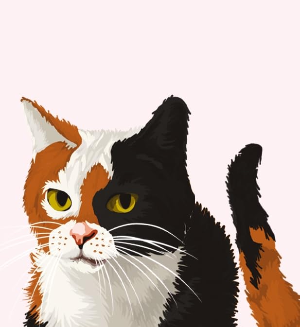 THE CAT WHO CAUGHT A KILLER (CONRAD THE CAT DETECTIVE #1) - SHEARER. L T Jerrol's Supplies