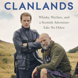 Clanlands by Heughan. Sam 9781529342000_e9035839-1713-4ea7-9803-618f63e64299