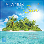 2026 Islands In The Sun 12X12 Wall Calendar 9781531943325