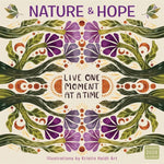 2026 Nature And Hope 12X12 Wall Calendar - Heldt. Kristin 9781531943370